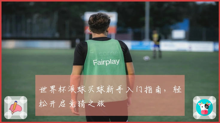 世界杯滚球买球新手入门指南，轻松开启竞猜之旅