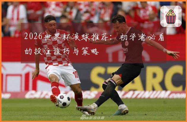 2026世界杯滚球推荐：初学者必看的投注技巧与策略