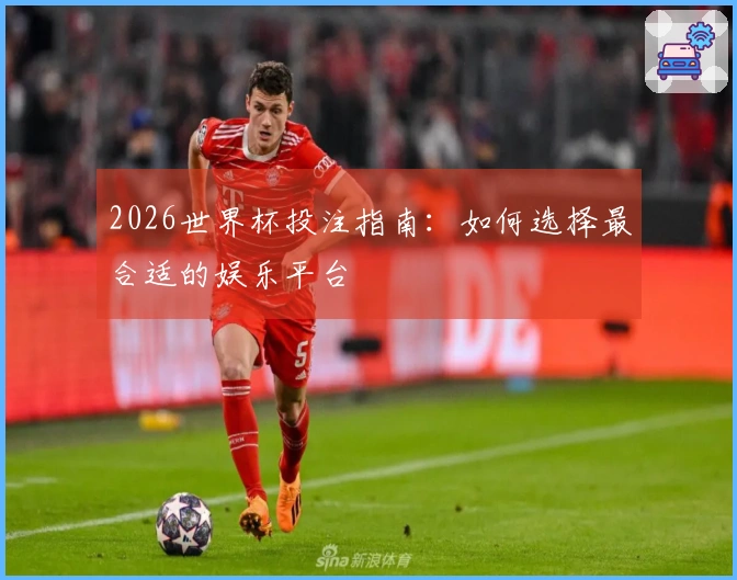 2026世界杯投注指南：如何选择最合适的娱乐平台