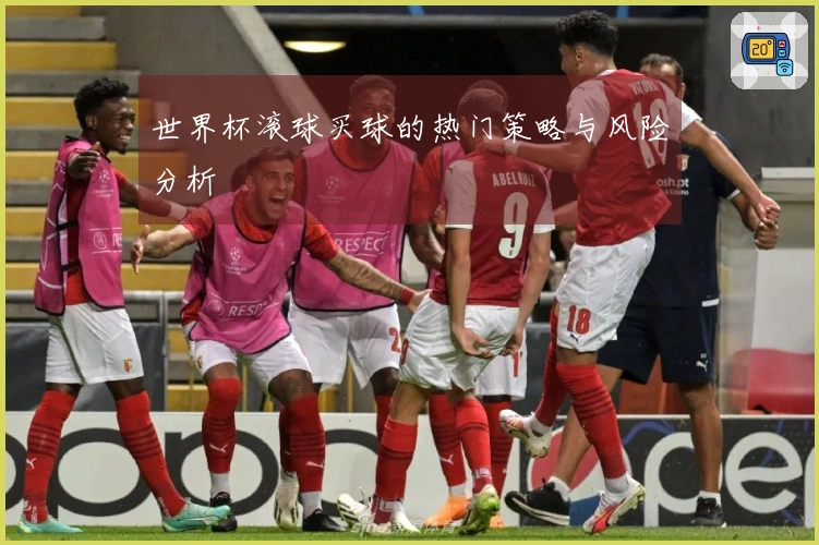 世界杯滚球买球的热门策略与风险分析