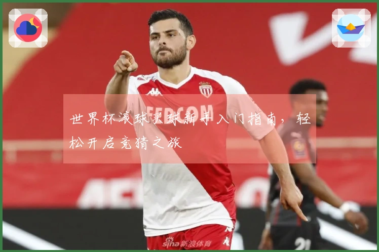 世界杯滚球买球新手入门指南，轻松开启竞猜之旅