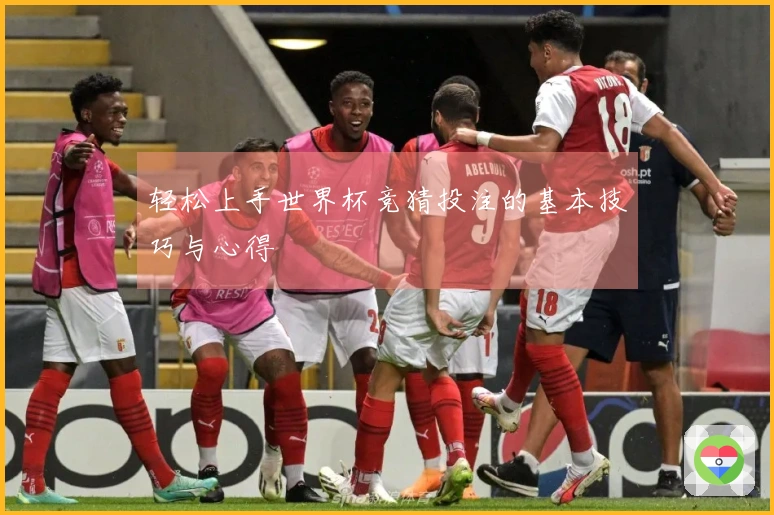 轻松上手世界杯竞猜投注的基本技巧与心得